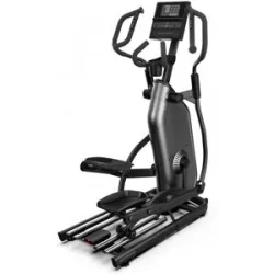 Schwinn Elliptical 590E Crosstrainer Schwarz, Herren, Größe: 0