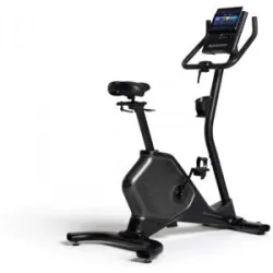 Schwinn 590U Ergometer Schwarz, Herren, Größe: 0