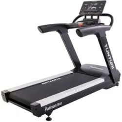 Tunturi Laufband Platinum TR20