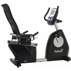 Tunturi Liegeergometer Platinum Pro