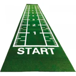Toorx Professional Sprinttrack