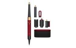 Dyson Airwrap i.d.? Multi-Haarstyler und -trockner Straight+Wavy (Samtrot Gold)