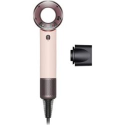 Dyson - Supersonic Travel