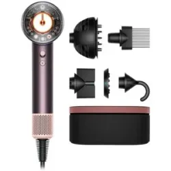 Dyson Supersonic Nural Jasper Plum Haartrockner – Haarföhn/Haartrockner