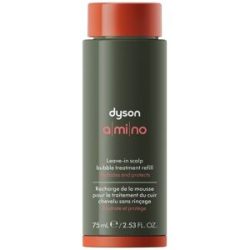 Dyson Amino? Leave-In Scalp Bubble Treatment Nachfüllpackung