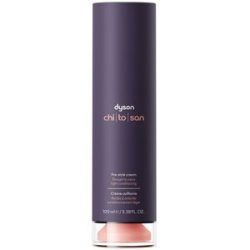Dyson Chitosan? Pre-Style Cream (Glattes bis welliges Haar, leichte Pflege)