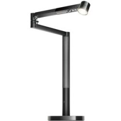 Dyson Solarcycle Morph Tischleuchte (Schwarz)