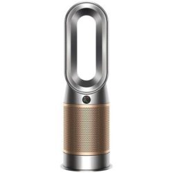 Dyson Purifier Hot+Cool HP2 De-NOx (Weiß/Gold)