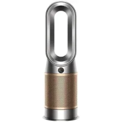 Dyson Purifier Hot+Cool HP2 De-NOx (Weiß/Gold)