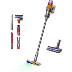 Dyson V12 Detect? Slim kabelloser Staubsauger + Spezialreinigungsset