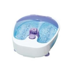 Clatronic FM 3389 Fussmassagegerät – weiss