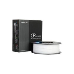 Creality CR-PETG Filament White, 3D-Filament