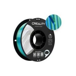 Creality CR-Silk PLA Filament Blau/Grün, 3D-Filament