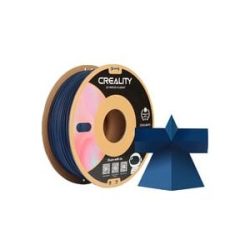 Creality Filament PLA, Navy Blau, 1.75 mm, 1 kg