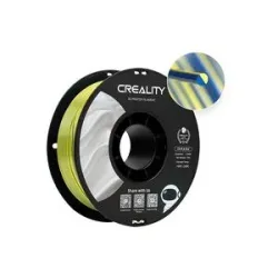 Creality CR-Silk PLA Filament Blau/Gelb, 3D-Filament