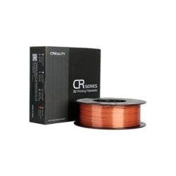 Creality CR-Silk PLA Filament Kupferrot, 3D-Filament
