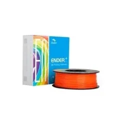Creality PLA+ Filament Orange, 3D-Filament