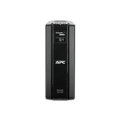 APC Back-UPS Pro 1200VA BR1200G-GR, USV