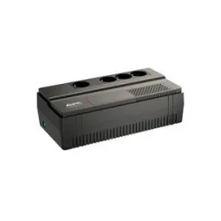 APC EASY UPS BV 1000VA, AVR, Schutzkontakt Outlet, 230V, USV