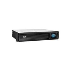 APC Smart-UPS C 1500VA LCD RM 2U 230V, USV