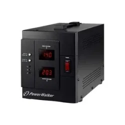 BlueWalker PowerWalker AVR 3000/SIV, Spannungsregler