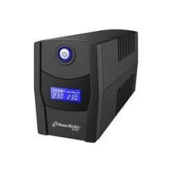 BlueWalker PowerWalker Basic VI 600 STL, USV