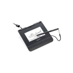 Wacom Signature Set STU-540 & sign pro PDF USB Stift-Display, Unterschriften-Pad Schwarz