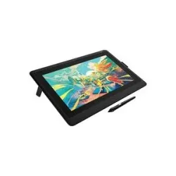 Wacom Cintiq 16 USB Kreativ-Stift-Display EEK: E (A - G) Schwarz