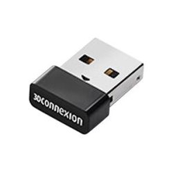 3Dconnexion Universal Receiver, Empfänger