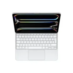 Apple Tastatur mit Touchpad 