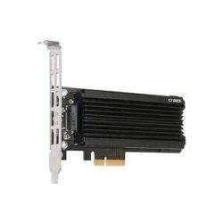 Icy Dock MB987M2P-1B, Controller