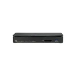 OWC Thunderbolt 3 PRO Dock, Dockingstation