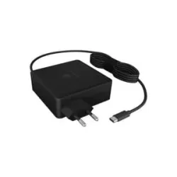 ICY BOX Wall charger for USB PD 3.0 IB-PS101-PD USB-C, USB-A Port, 90W