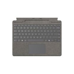 Surface Pro Keyboard mit Stiftaufbewahrung for Business, Tastatur