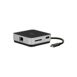 OWC USB-C Travel Dock E, Dockingstation