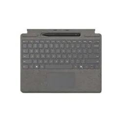 Microsoft SrProKBw/SlimPen SC German Austria/Germa Tablet-Tastatur Passend für Marke (Tablet): Microsoft Windows®