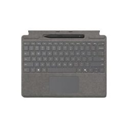 Surface Pro Keyboard mit Slim Pen, Tastatur
