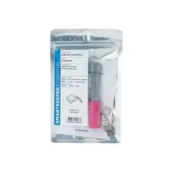 SMARTKEEPER ESSENTIAL USB-A Port Lock (UL03) + Lock Key Basic (U03), Einsteckschloss