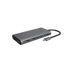 ICY BOX Dockingstation IB-DK4050-CP