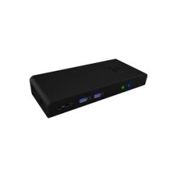 ICY BOX Dockingstation IB-DK2251AC