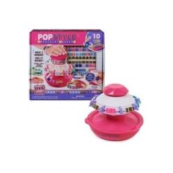 Spin Master - Cool Maker PopStyle Armband Studio, Multicolor