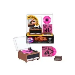 Zuru - Mini Brands Vinyl Playset assortiert, Multicolor