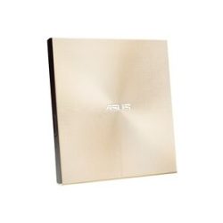 Asus ZenDrive U8M, externer DVD-Brenner