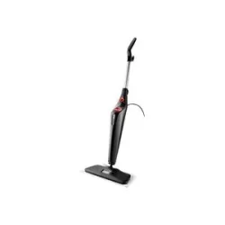 Vileda Steam Plus XXL Dampfreiniger – schwarz