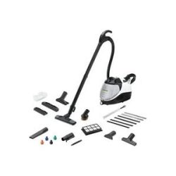 Kärcher Home & Garden SV 7 Dampfreiniger 1.439-490.0 Weiß, Schwarz