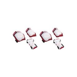 Hudora Biomechanisches Protektoren Set Comfort