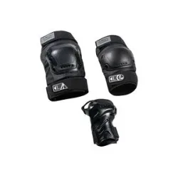 Hudora Biomechanisches Protektoren Set