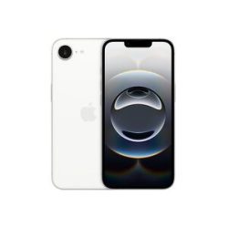 Apple iPhone 16e 512GB, Handy