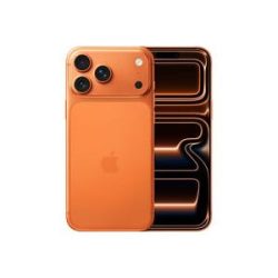 Apple iPhone 17 Pro Max Cosmic Orange 256 GB EEK A (A - G) 17.5 cm (6.9 Zoll)