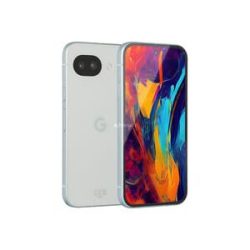 Google Pixel 10a 256 GB Grün EEK A (A - G) 16 cm (6.3 Zoll) Smartphone